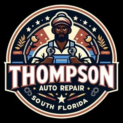 Thompson Auto Repair (mobile technician)