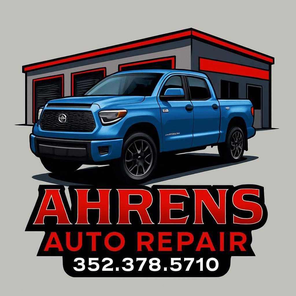 Ahrens Auto Inc.