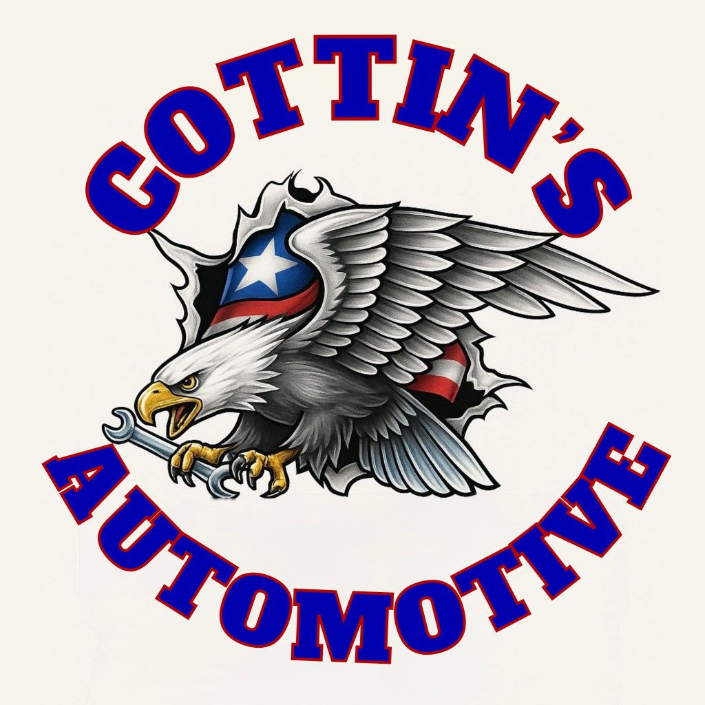 Cottin’s Automotive