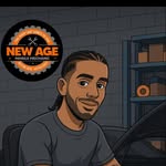 NEW AGE MOBILE MECHANIC LLC