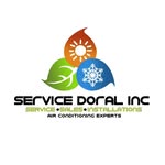 A/C Service Doral Inc.
