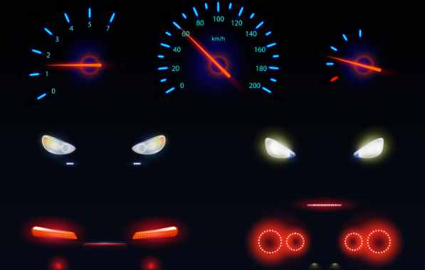 Check Engine Light