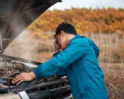 Engine Misfires