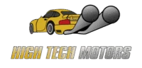High Tech Motors – Auto Repair Shop