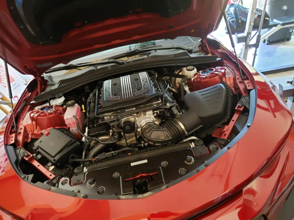 1Choice Mobile Mechanic