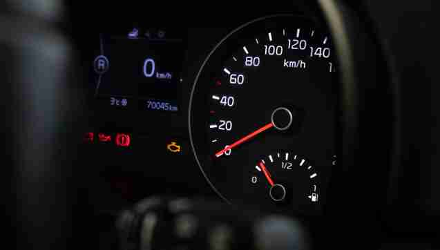 Filter Clogged Symptoms is poor Acceleration