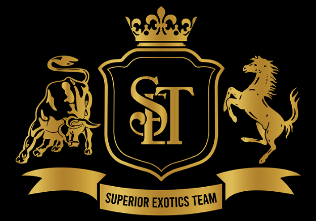 Superior Exotics Team