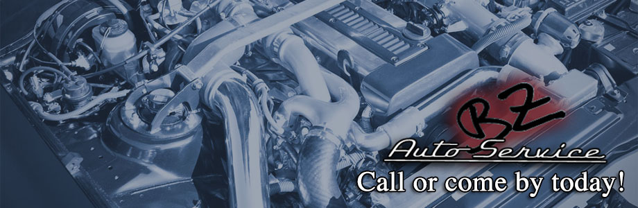Boca Auto Service, LLC