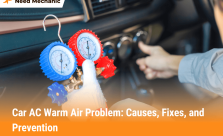 Car AC not blowing cold air? Learn the top causes, simple fixes, and when to call a mechanic. Stay cool with this complete guide to car AC problems.