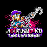 Hook’d & Book’d Towing & Road Services LLC