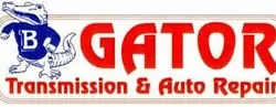 chuck-bush-auto-repair-and-gator-transmission-logo-gator-transmission-and-auto-repair-326w