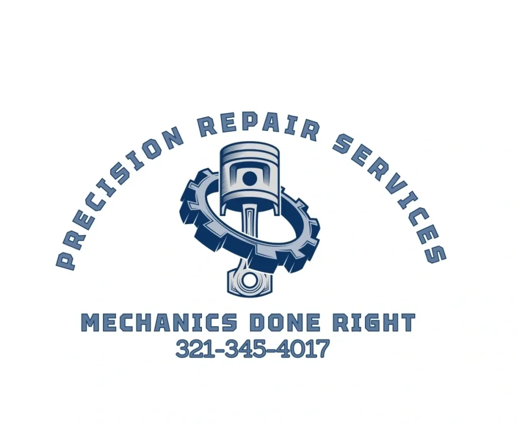 Precision Repair Services LLC