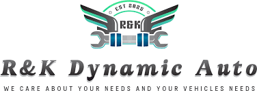 R&K Dynamic Auto