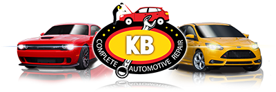 KB COMPLETE AUTO REPAIR