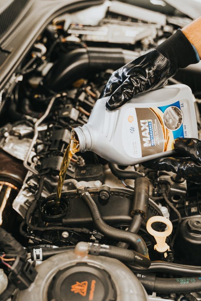 Penney’s Automotive Repairs
