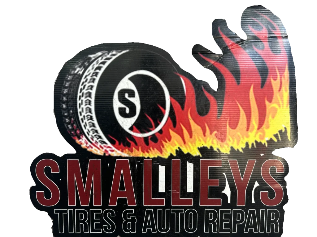 Smalleys Tire and Auto Repair