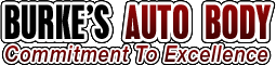 Burke’s Auto Body