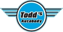 Todd’s Autobody