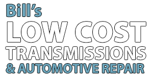 Bill’s Low Cost Transmissions & Automotive Repair