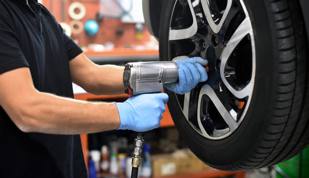 Al’s Auto Services Center