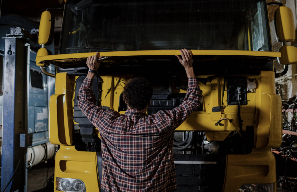 Bradenton Truck & Trailer Repair
