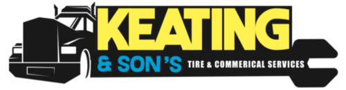 Keating & Son’s Tire – Temple, TX