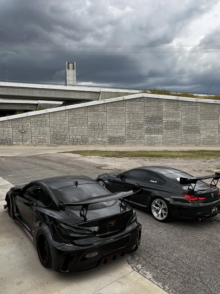 Upshift Automotive Creations