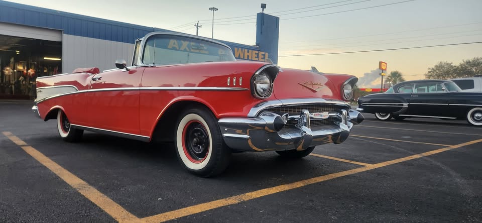 Axle & Wheel Aligning Company