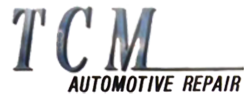 TCM Automotive Repair