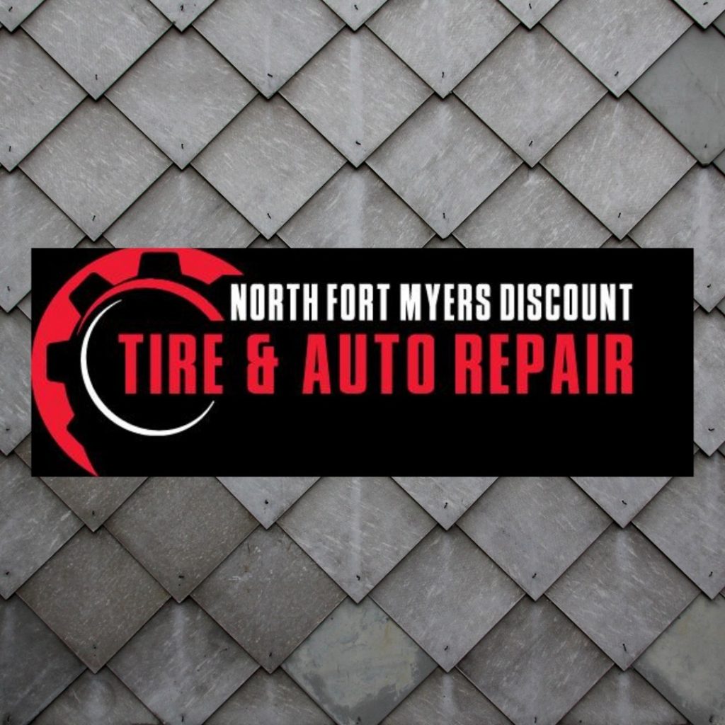 N. Fort Myers Discount Tire & Auto Repair