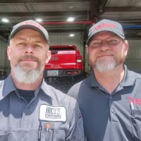 Hicks Automotive