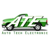 Auto Tech Electronic