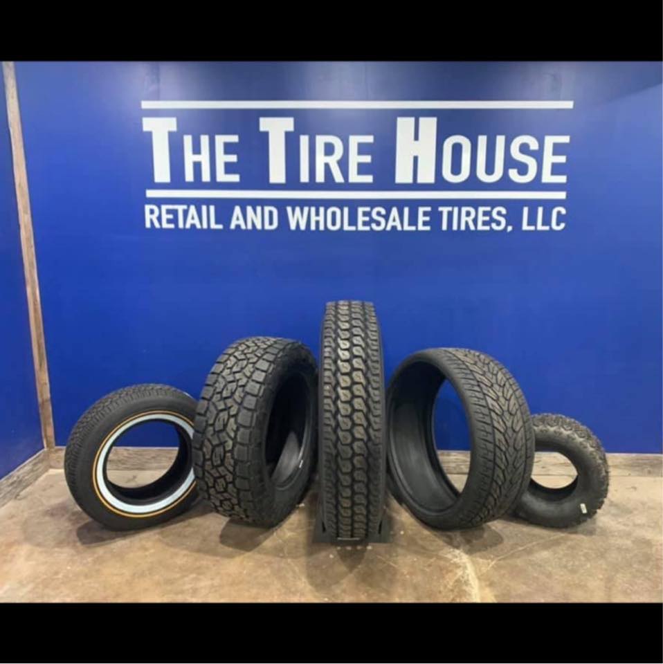 The Tire House