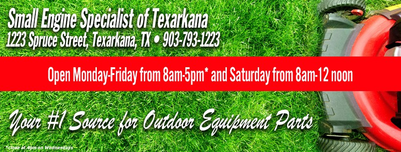 Small Engine Specialist of Texarkana