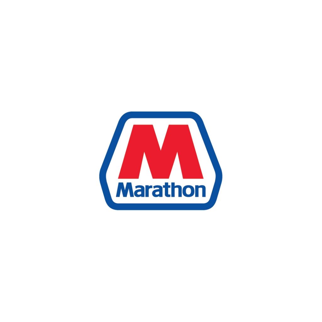 Marathon Gas