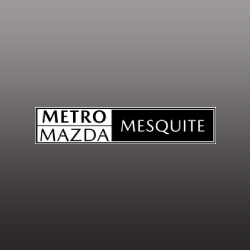 Metro Mazda of Mesquite
