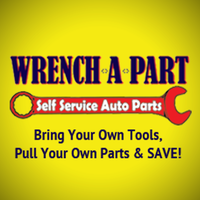 Budget Wrench-A-Part