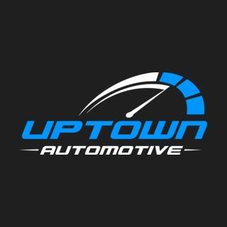 Uptown Automotive – Auto Body Shop & Repair