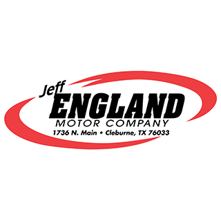 Jeff England Motor Company, Inc.