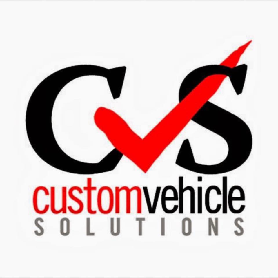 Custom Vehicle Solutions – Denton