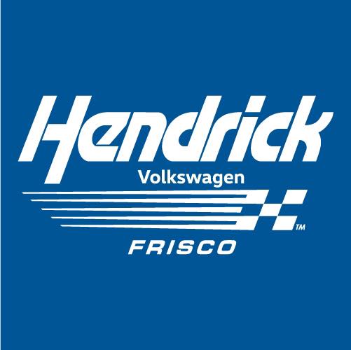 Hendrick Volkswagen Frisco