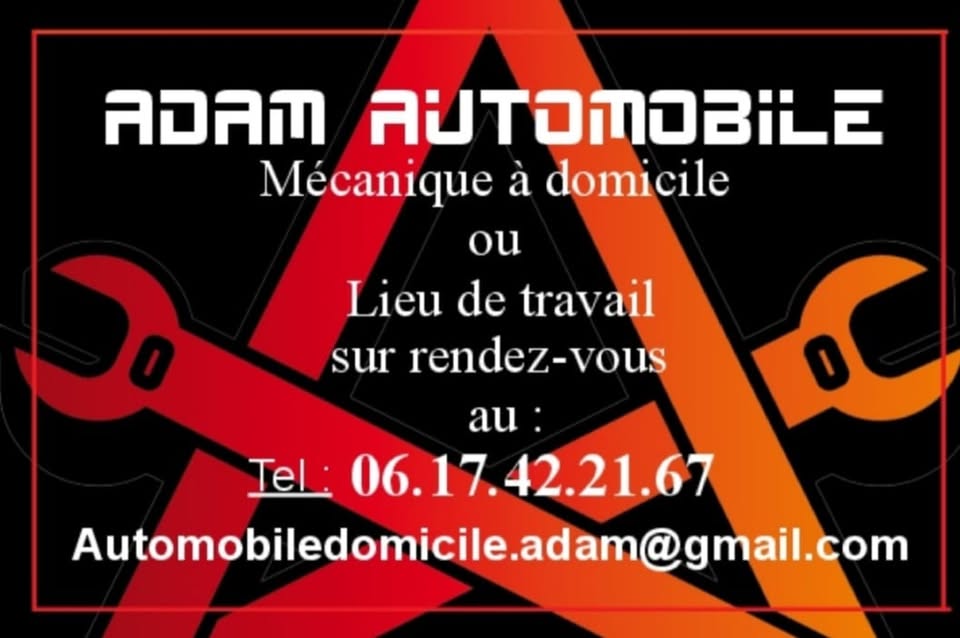 Adam’s A.T Automotive