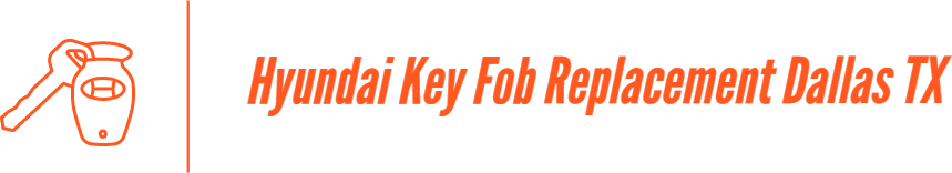 Hyundai Key Replacement