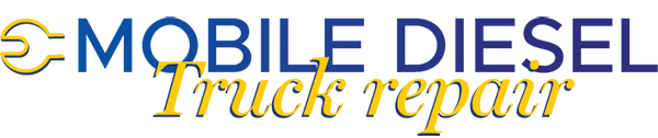 Mobile Diesel Truck Repair
