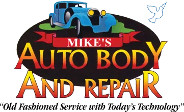Mike’s Auto Body Brooksville