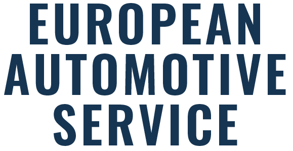 European-Automotive-Service-logo