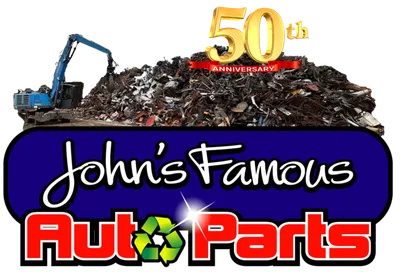 John’s Auto Parts