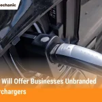 Tesla Will Offer Businesses Unbranded Superchargers