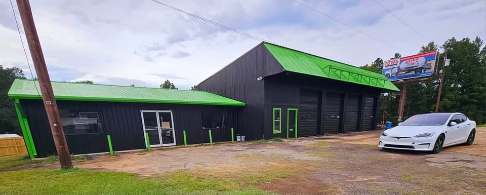 TX Elite Auto and Performance