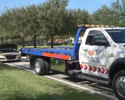 TowTruck
